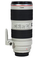 Canon EF 70-200 mm f/2.8L IS II USM