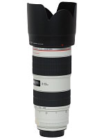 Canon EF 70-200 mm f/2.8L IS II USM