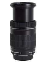 Canon EF-S 18-135 mm f/3.5-5.6 IS - Pictures and parameters Canon EF-S 18-135 mm f/3.5-5.6 IS - Pictures and parameters