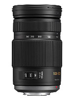 Panasonic G VARIO 100-300 mm f/4.0-5.6 M.O.I.S