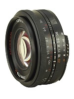 Voigtlander Color Skopar 20 mm f/3.5 SL II Aspherical