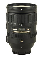 Nikon Nikkor AF-S 28-300 mm f/3.5-5.6G ED VR