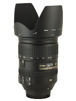 Nikon Nikkor AF-S 28-300 mm f/3.5-5.6G ED VR