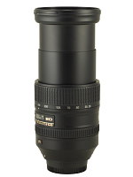 Nikon Nikkor AF-S 28-300 mm f/3.5-5.6G ED VR