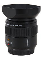 Panasonic Leica DG MACRO-ELMARIT 45 mm f/2.8 ASPH. M.O.I.S.