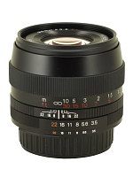 Voigtlander Apo Lanthar 90 mm f/3.5 SL II