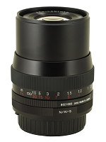 Voigtlander Apo Lanthar 90 mm f/3.5 SL II