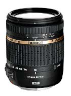 Tamron AF 18-270 mm f/3.5-6.3 Di II VC PZD 