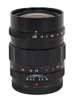 Voigtlander Nokton 25 mm f/0.95