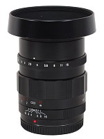 Voigtlander Nokton 25 mm f/0.95