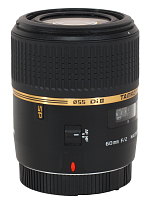 Tamron SP AF 60 mm f/2.0 Di II LD (IF) Macro 1:1