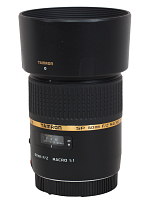 Tamron SP AF 60 mm f/2.0 Di II LD (IF) Macro 1:1