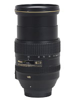 Nikon Nikkor AF-S 24-120 mm f/4G ED VR