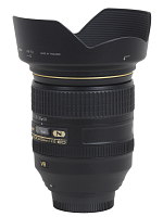 Nikon Nikkor AF-S 24-120 mm f/4G ED VR