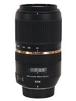 Tamron SP 70-300 mm f/4-5.6 Di VC USD