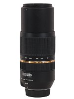 Tamron SP 70-300 mm f/4-5.6 Di VC USD