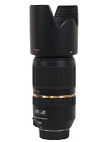 Tamron SP 70-300 mm f/4-5.6 Di VC USD