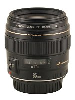 Canon EF 85 mm f/1.8 USM