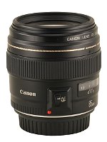 Canon EF 85 mm f/1.8 USM