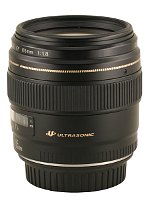 Canon EF 85 mm f/1.8 USM