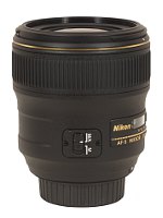 Nikon Nikkor AF-S 35 mm f/1.4G