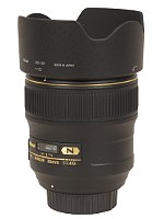Nikon Nikkor AF-S 35 mm f/1.4G