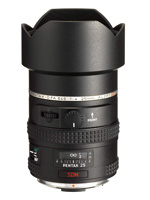 Pentax smc D FA 645 25 mm f/4 AL[IF] SDM AW