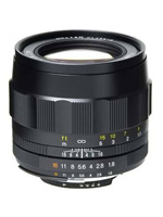 Voigtlander Heliar Classic 75 mm f/1.8 SL II