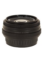 Pentax smc FA 43 mm f/1.9 Limited