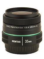 Pentax smc DA 35 mm f/2.4 AL