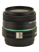 Pentax smc DA 35 mm f/2.4 AL