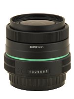 Pentax smc DA 35 mm f/2.4 AL
