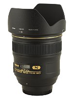 Nikon Nikkor AF-S 24 mm f/1.4G ED