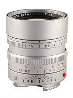 Leica Summilux-M 50 mm f/1.4 Asph