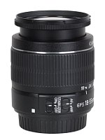 Canon EF-S 18-55 mm f/3.5-5.6 IS II