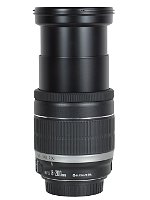Canon EF-S 18-200 mm f/3.5-5.6 IS