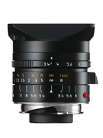 Leica Super-Elmar-M 21 mm f/3.4 ASPH