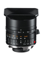 Leica Super-Elmar-M 21 mm f/3.4 ASPH