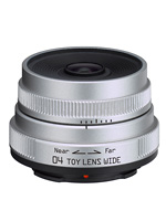 Pentax Q-04 Toy Lens Wide 6.3 mm f/7.1