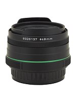 Pentax smc DA 15 mm f/4 ED AL Limited