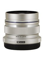 Olympus M.Zuiko Digital 12 mm f/2.0 ED
