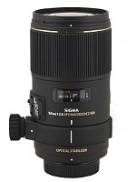 Sigma 150 mm f/2.8 APO EX DG OS HSM Macro