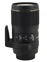 Sigma 150 mm f/2.8 APO EX DG OS HSM Macro