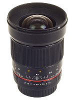 Samyang 24 mm f/1.4 ED AS UMC