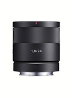 Sony Carl Zeiss Sonnar T* E 24 mm f/1.8 ZA