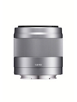 Sony E 50 mm f/1.8 OSS