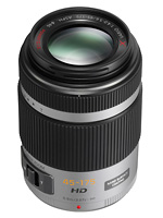 Panasonic G X VARIO PZ 45-175 mm f/4.0-5.6 ASPH. P.O.I.S.