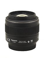 Panasonic Leica DG SUMMILUX 25 mm f/1.4 ASPH.