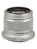Olympus M.Zuiko Digital 45 mm f/1.8