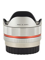 Samyang 7.5 mm f/3.5 UMC Fish-eye MFT - Pictures and parameters Samyang 7.5 mm f/3.5 UMC Fish-eye MFT - Pictures and parameters